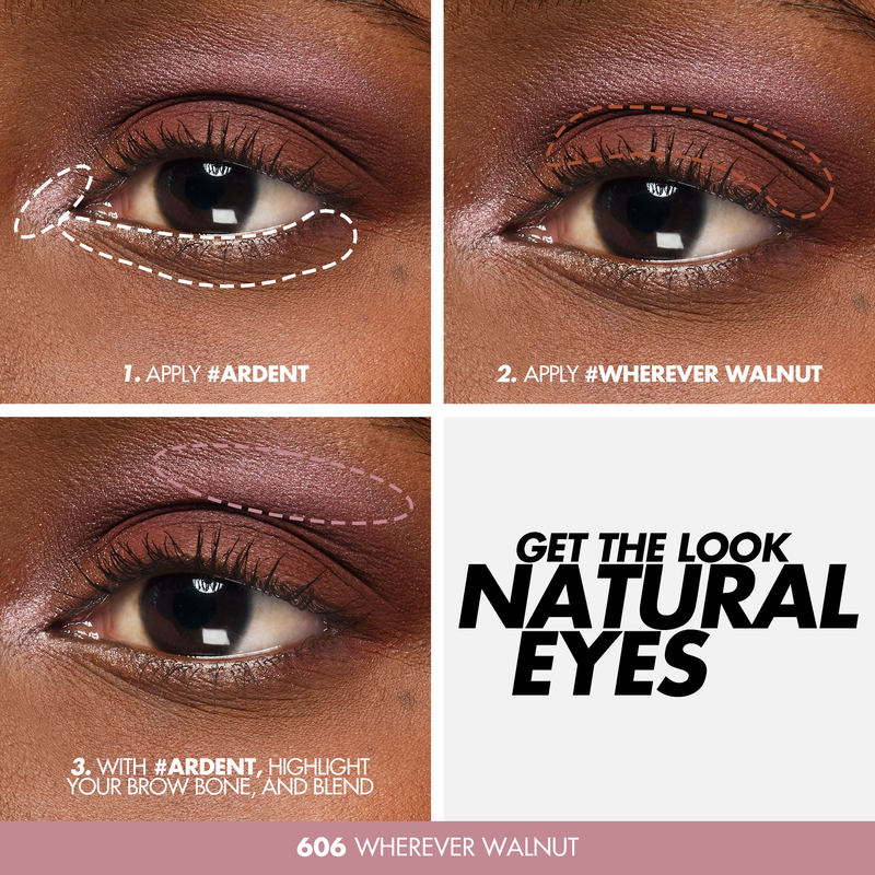 ARTIST TO GO EYESHADOW PALETTE