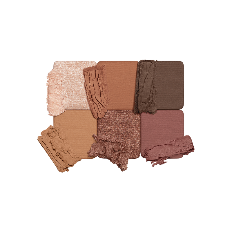 ARTIST TO GO EYESHADOW PALETTE