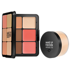 ALL-IN-ONE PALETTE & POWDER DUO