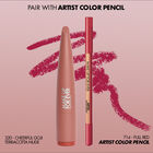 NUDE LIP DUO