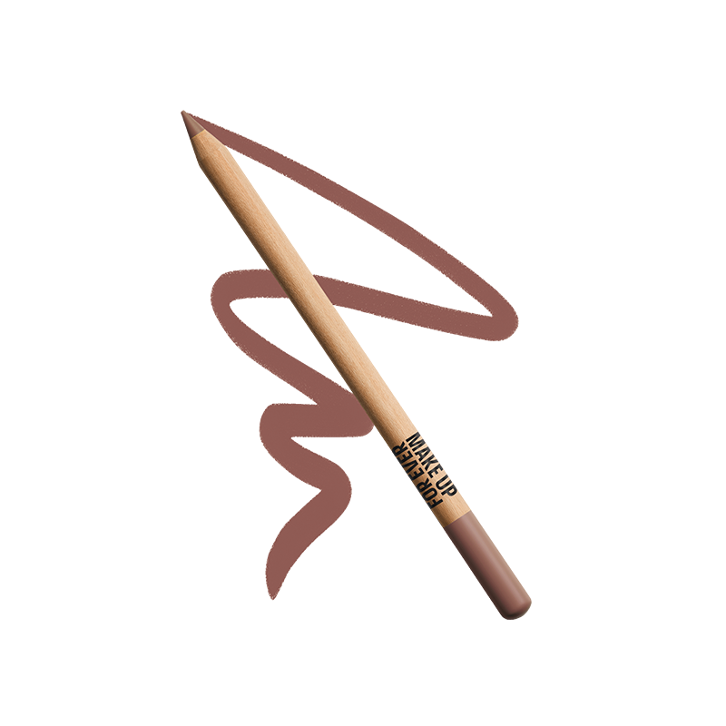 アーティストカラーペンシル/アーティストカラーペンシル コズミック - リップ・アイ・チークに使える万能ペンシル