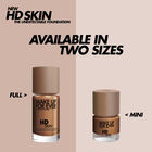 HD SKIN - MINI