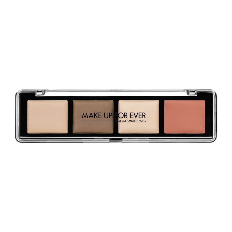 PRO SCULPTING PALETTE