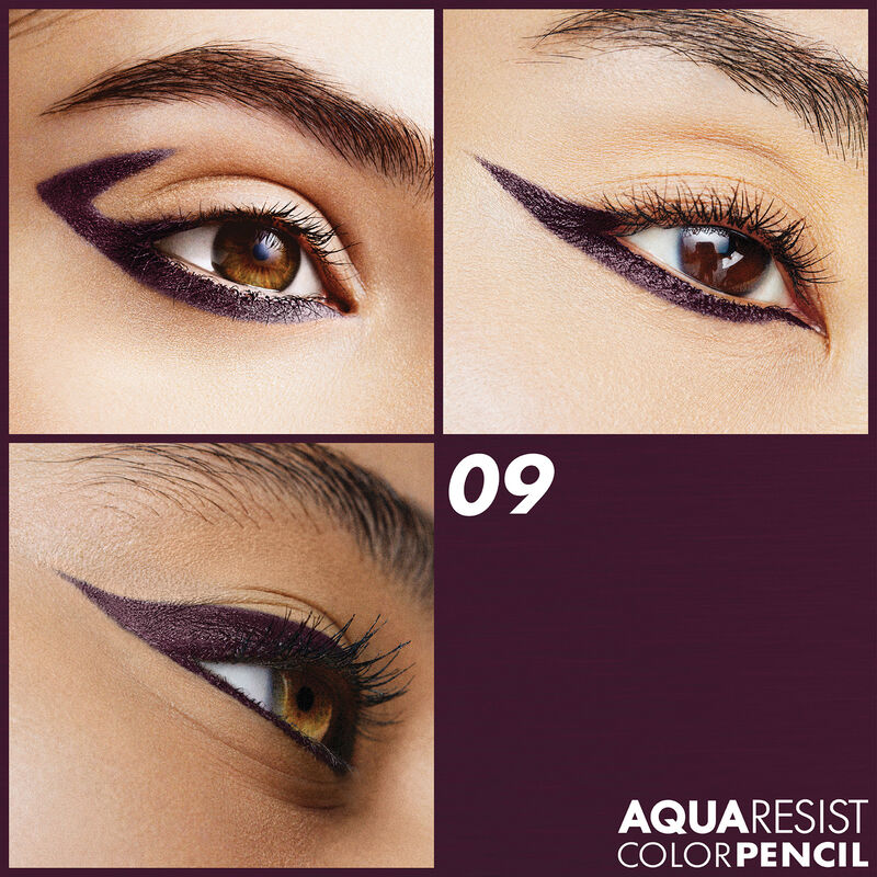 AQUA RESIST COLOR PENCIL AQUA RESIST COLOR PENCIL