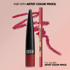 ROUGE ARTIST FOR EVER MATTE
