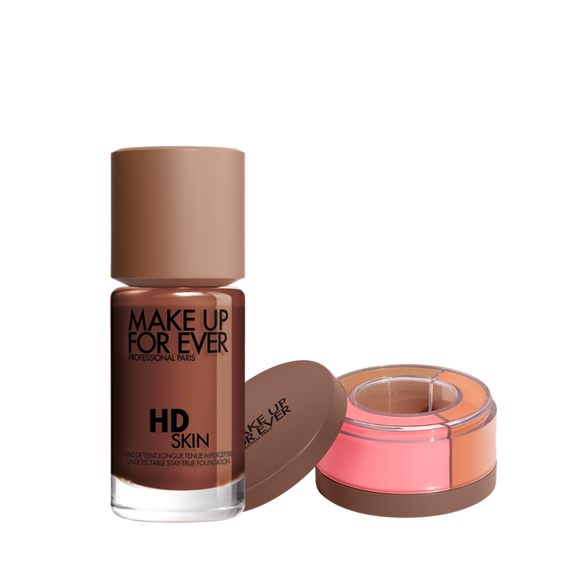 HD SKIN DUO