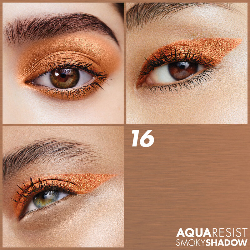 AQUA RESIST SMOKY SHADOW