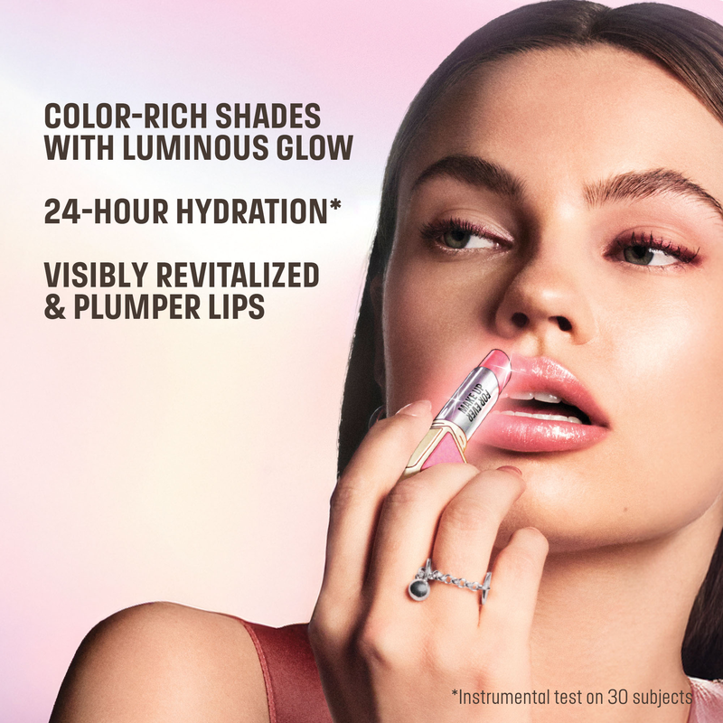 ARTIST COLORGLOW LIP BALM