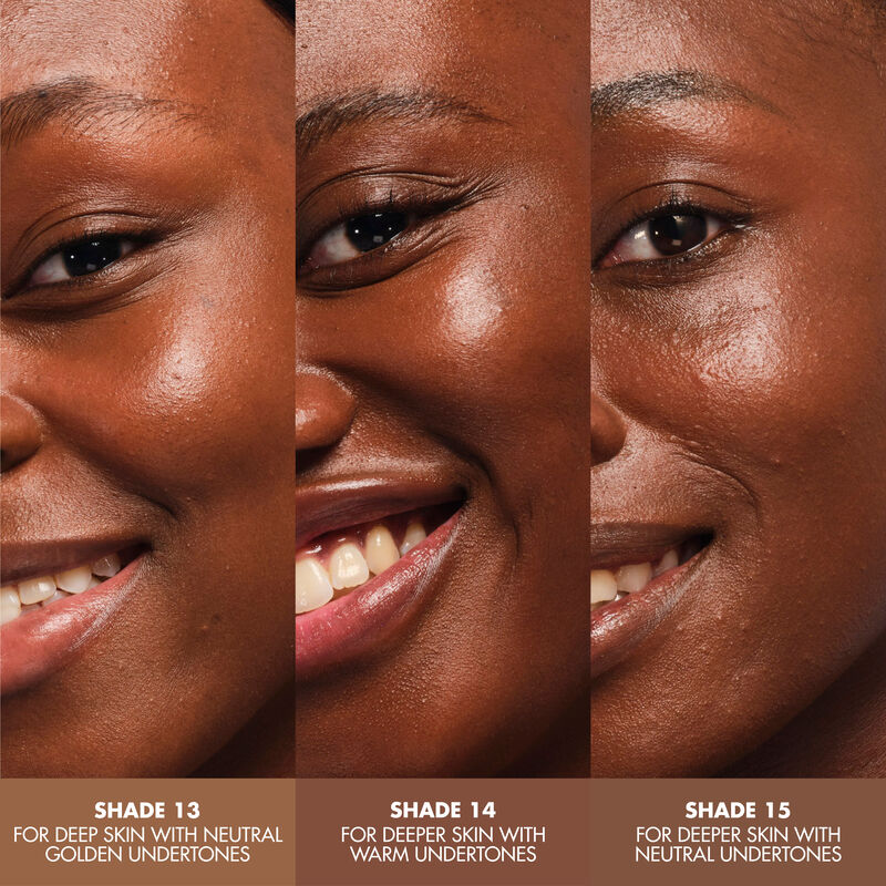 SUPER BOOST SKIN TINT - Skin tint: perfecting & moisture-boosting formula