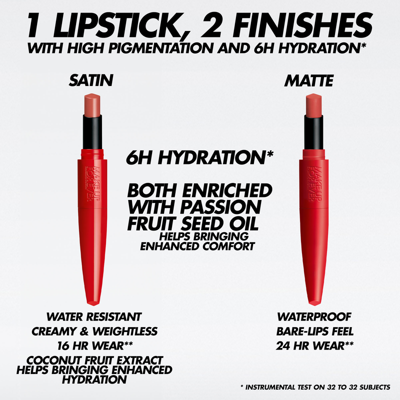 ROUGE ARTIST FOR EVER ROUGE ARTIST FOR EVER