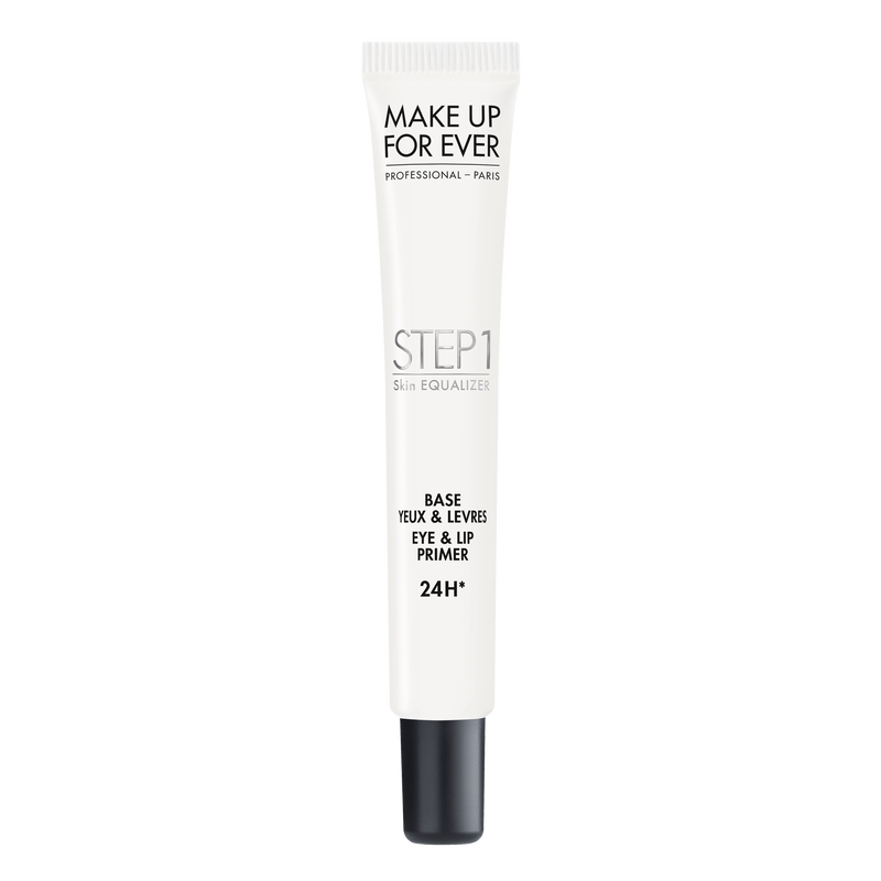 Step 1 Eye & Lip Primer