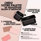 RECHARGES ARTIST FACE COLOR