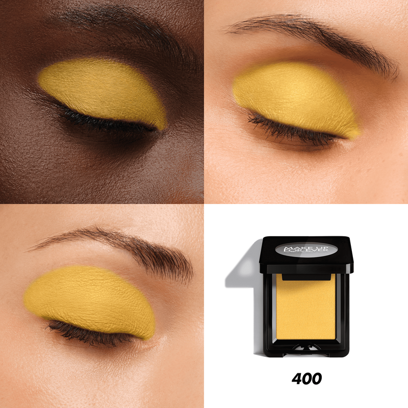 ARTIST EYESHADOW ARTIST EYESHADOW