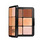 MAKEUP FOREVER HD SKIN スカルプティングパレット MC HDスキン スカルプティングパレット｜メイクアップフォーエバー MAKE