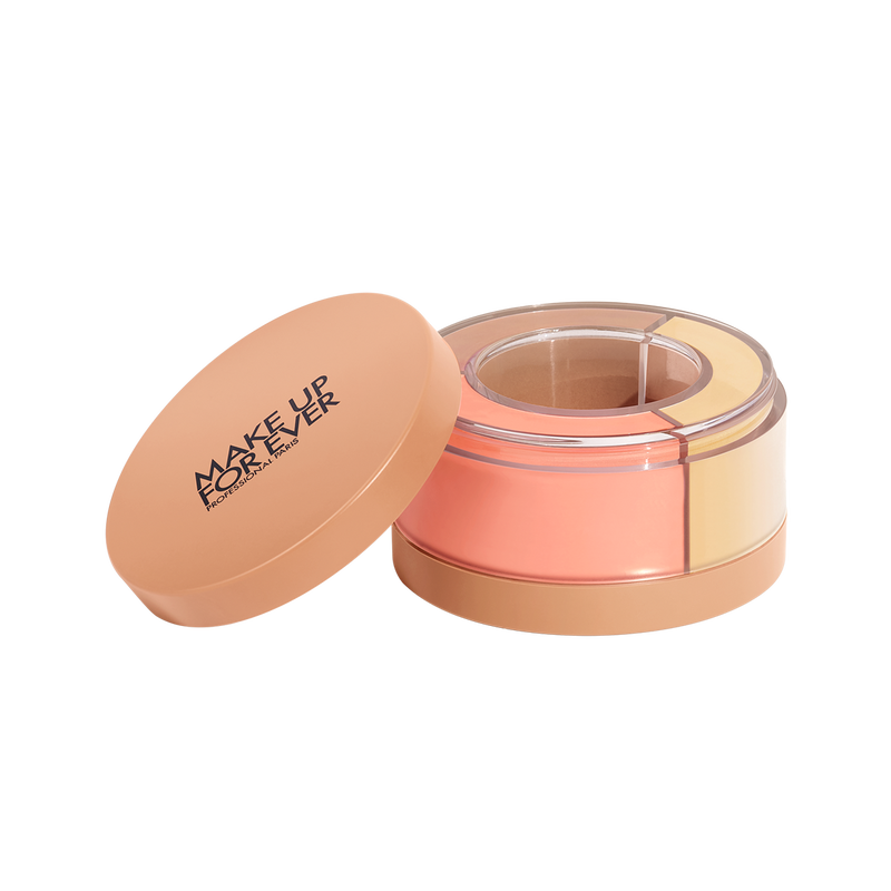 HD SKIN TWIST & LIGHT