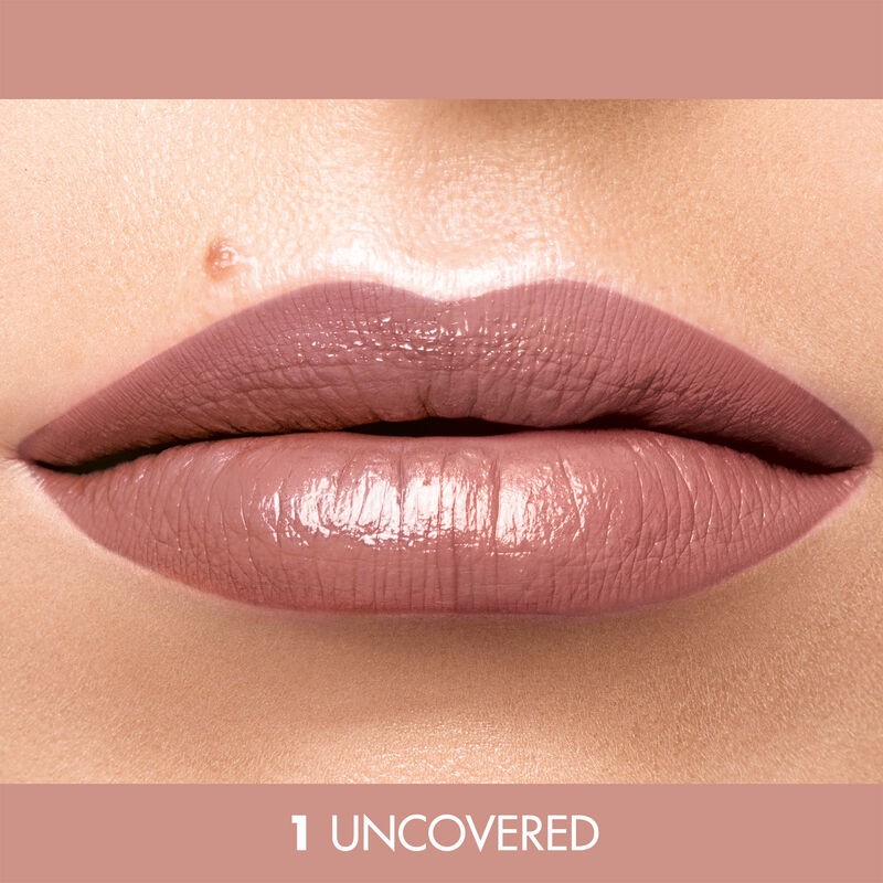 Artist Nude Creme Lipstick Make Up For Ever Make Up For Ever