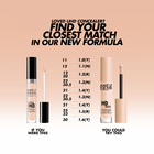 HD SKIN CONCEALER