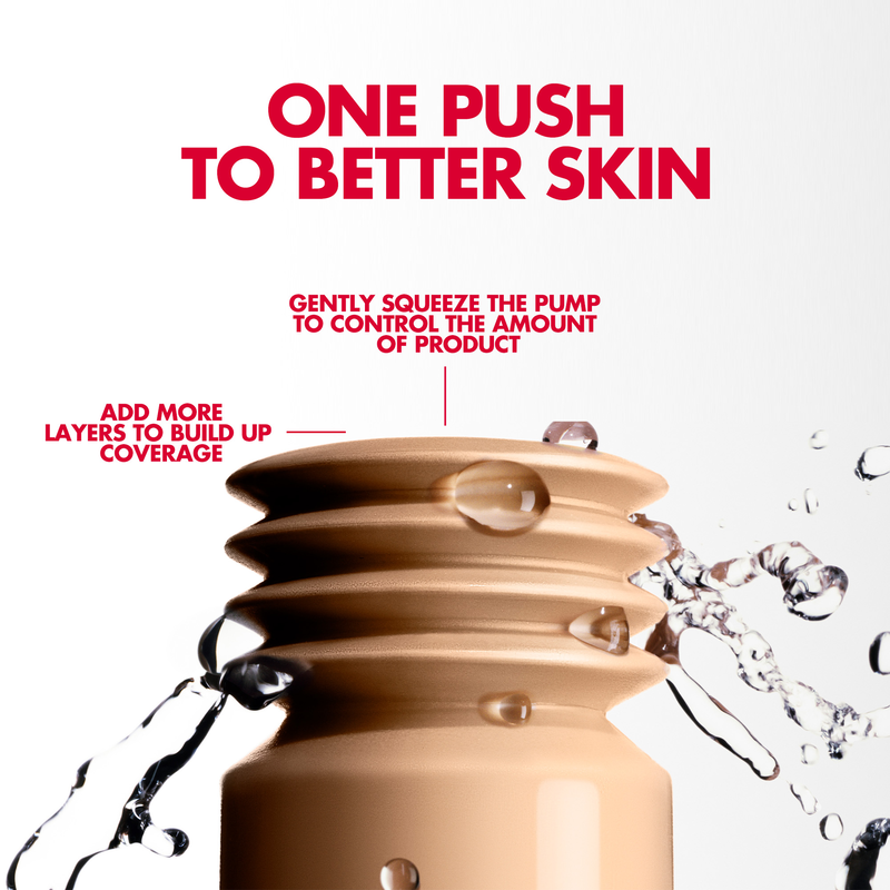SUPER BOOST SKIN TINT SUPER BOOST SKIN TINT