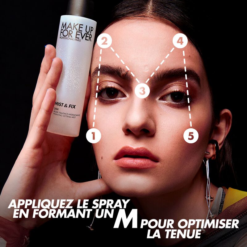 MIST & FIX TRAVEL SIZE