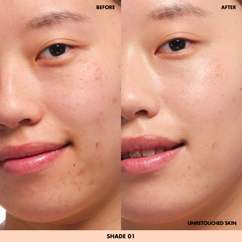 SUPER BOOST SKIN TINT SUPER BOOST SKIN TINT