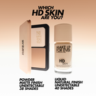 HD SKIN POWDER FOUNDATION