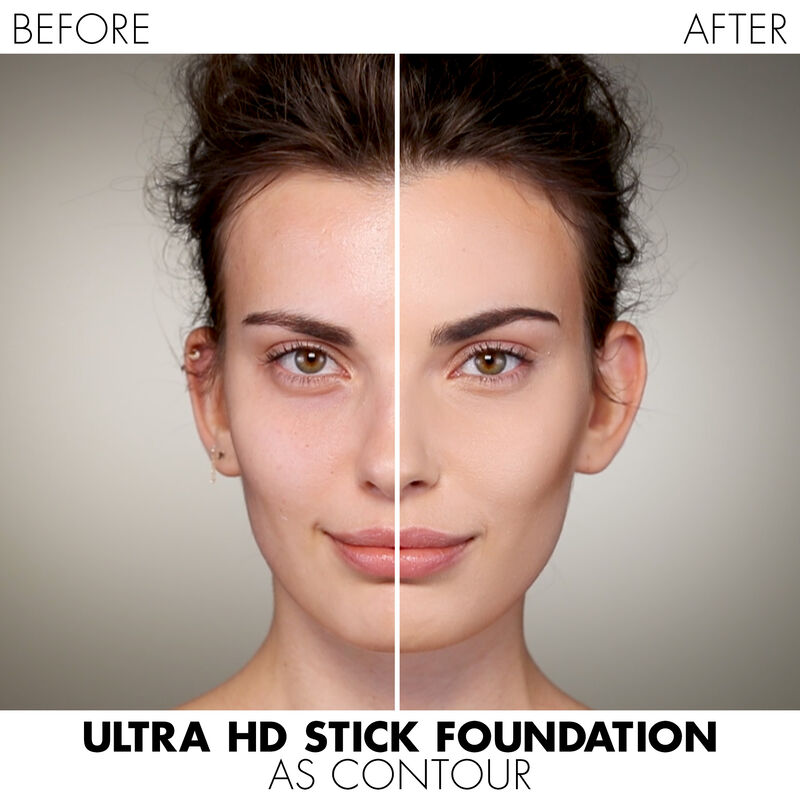 Ultra HD Foundation Palette by Make up For Ever Makeup Forever