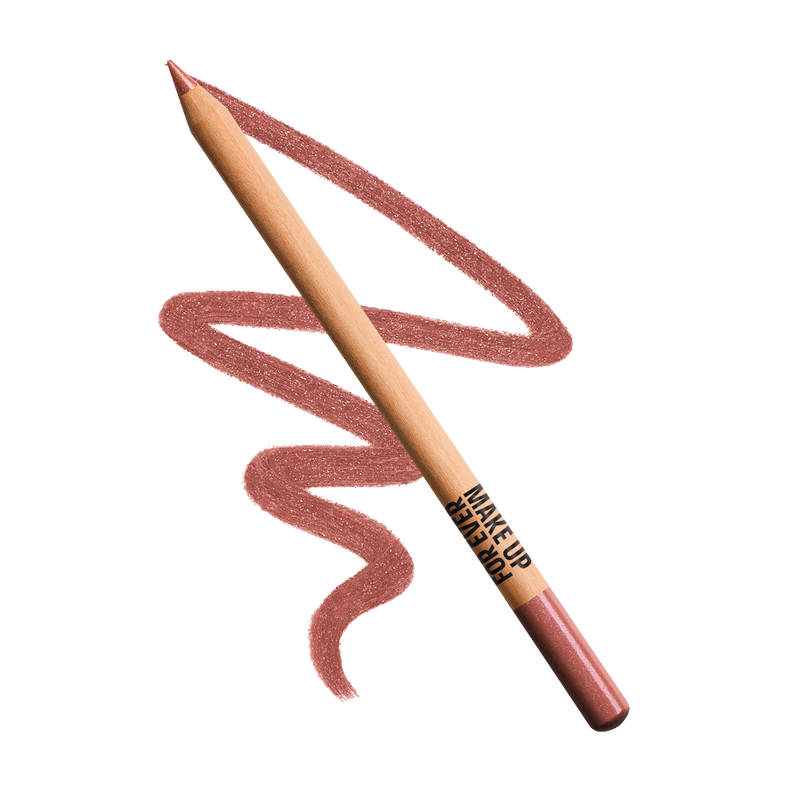 ARTIST COLOR PENCIL - Multi-use matte or shimmery pencil for lips, eyes & cheeks