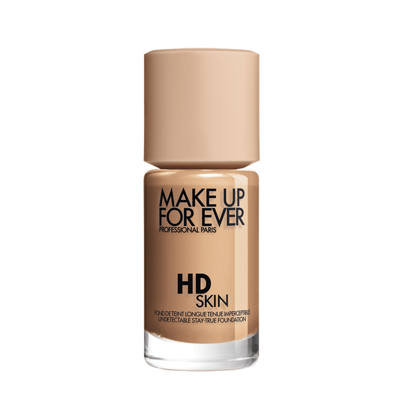 Foundation - Makeup