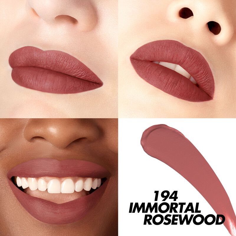 ROUGE ARTIST FOR EVER MATTE