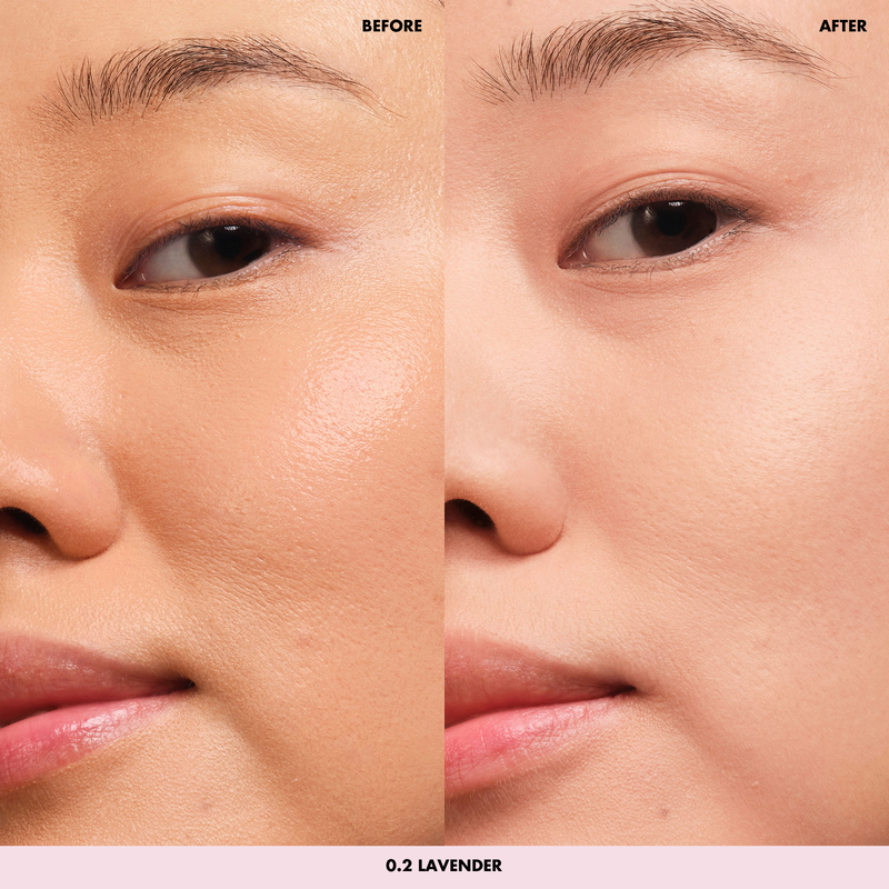 HD SKIN高清柔肌空氣蜜粉餅 -TRAVEL SIZE