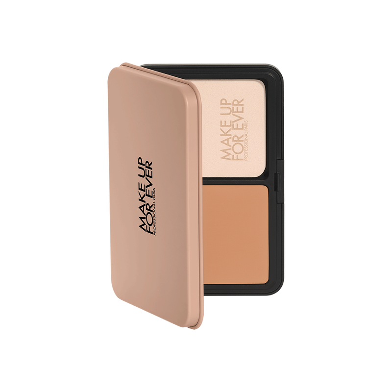 HD SKIN MATTE VELVET