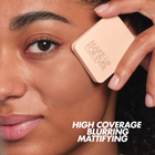 HD SKIN MATTE VELVET SPONGE