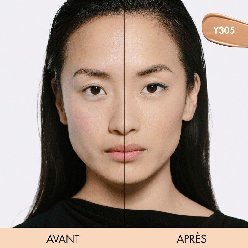 Reboot Foundation Make Up For Ever Make Up For Ever