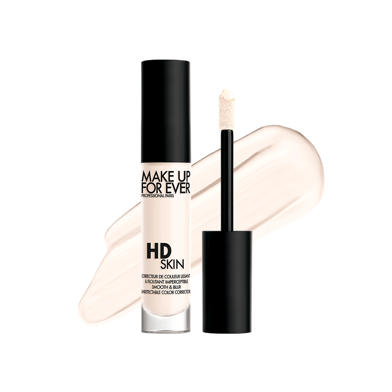 チロル　2色あり　メイクアップフォーエバー　HDスキン コンシーラー HDスキン コンシーラー｜目元に向けたコンシーラー｜ MAKE UP