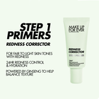 STEP 1 PRIMER COLOR CORRECTOR - TRAVEL SIZE