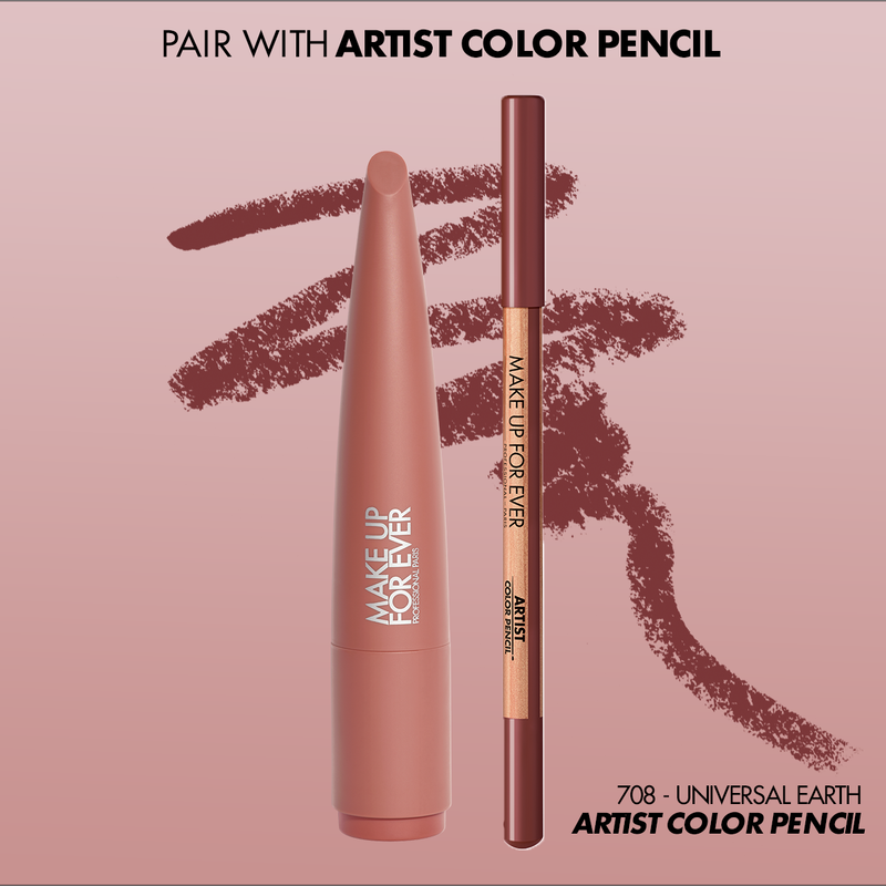 Rouge Artist - Lipstick – MAKE UP EVER