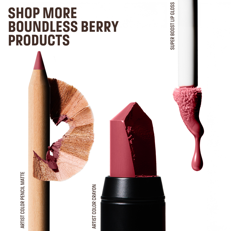 ARTIST COLOR PENCIL - Crayon multi-usage : l&egrave;vres, yeux