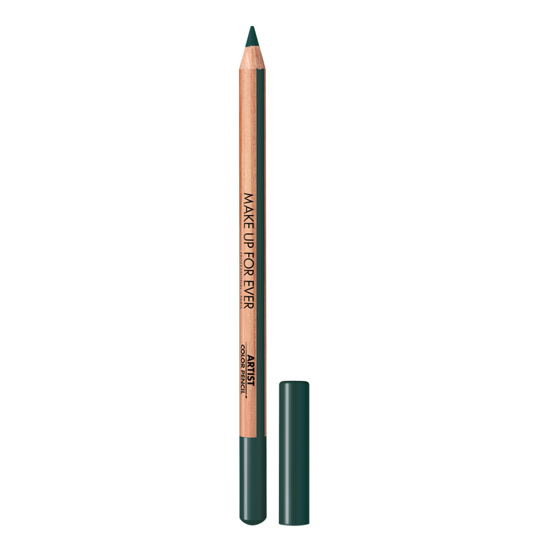 Artist Color Pencil Eyeliner Pencil MAKE UP FOR EVER