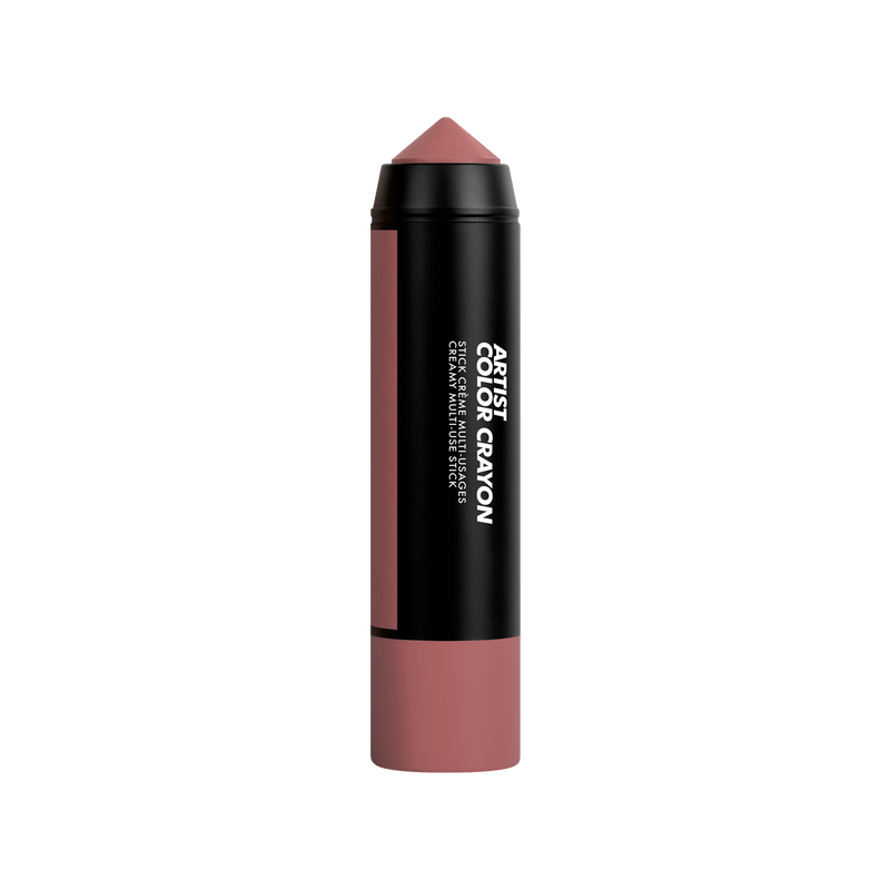artist color crayon - Multi-use stick: creamy texture for cheeks, eyes & lips