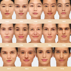 HD SKIN HYDRA GLOW FOUNDATION