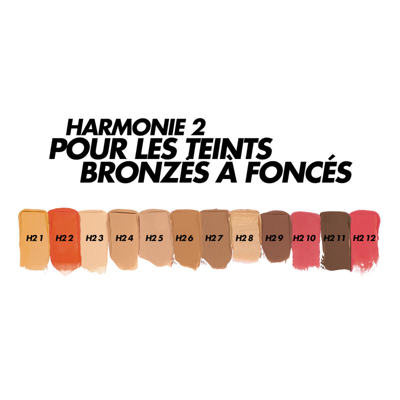 HD SKIN ALL-IN-ONE FACE PALETTE
