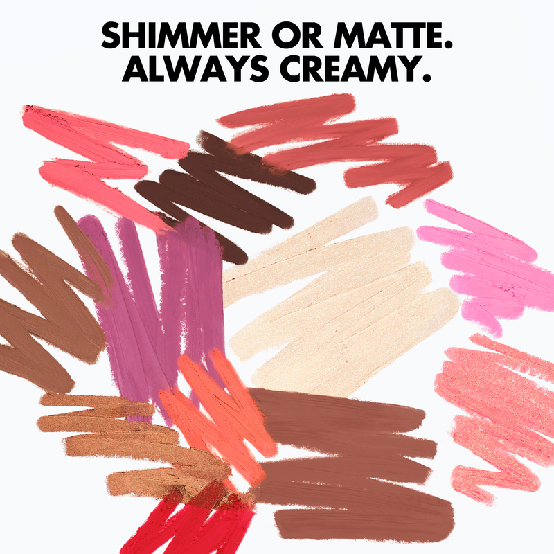 ARTIST COLOR CRAYONS - Stick cr&egrave;me multi-usages : blush, bronzer, contouring