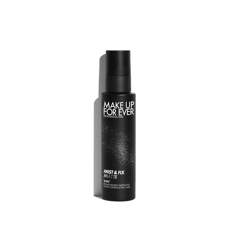 MIST & FIX MATTE MIST & FIX MATTE