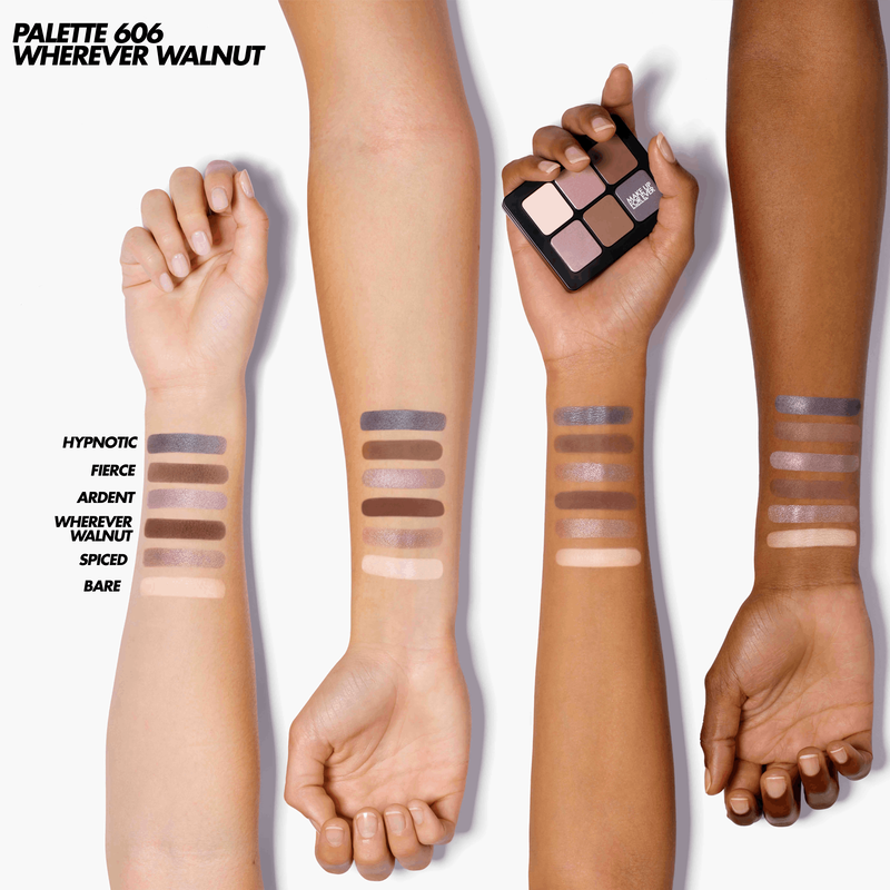 ARTIST TO GO EYESHADOW PALETTE