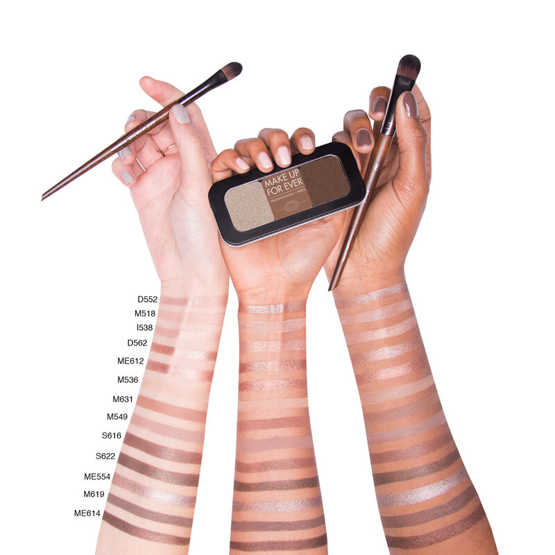 ARTIST COLOR SHADOW REFILL