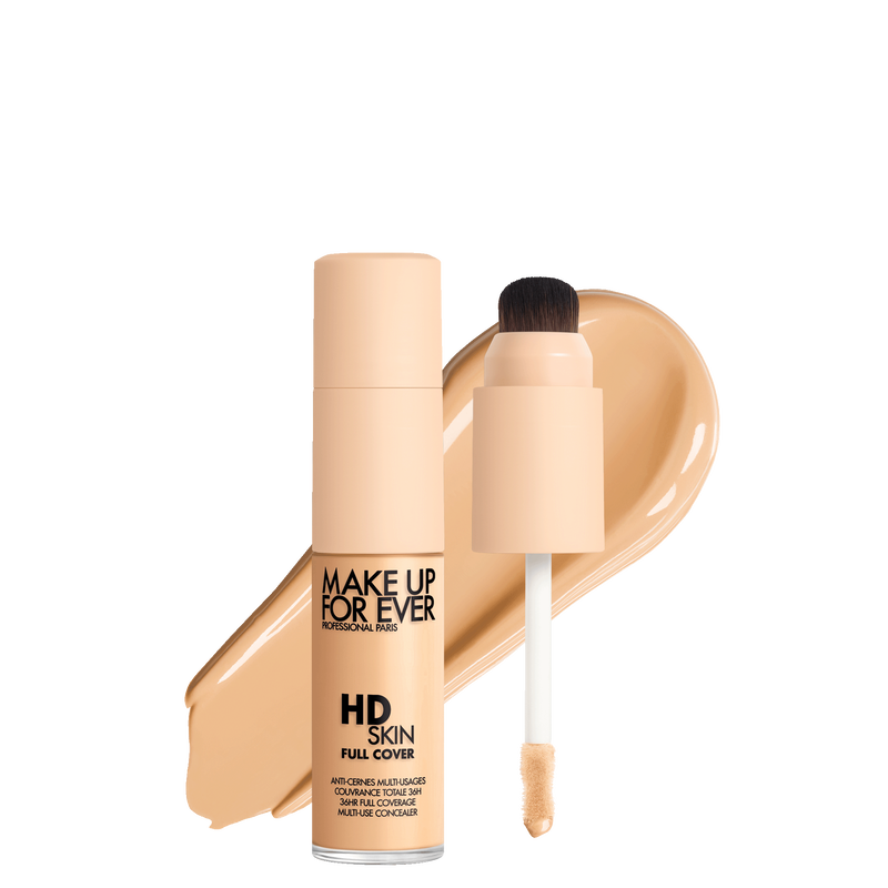 HD SKIN FULL COVER CONCEALER