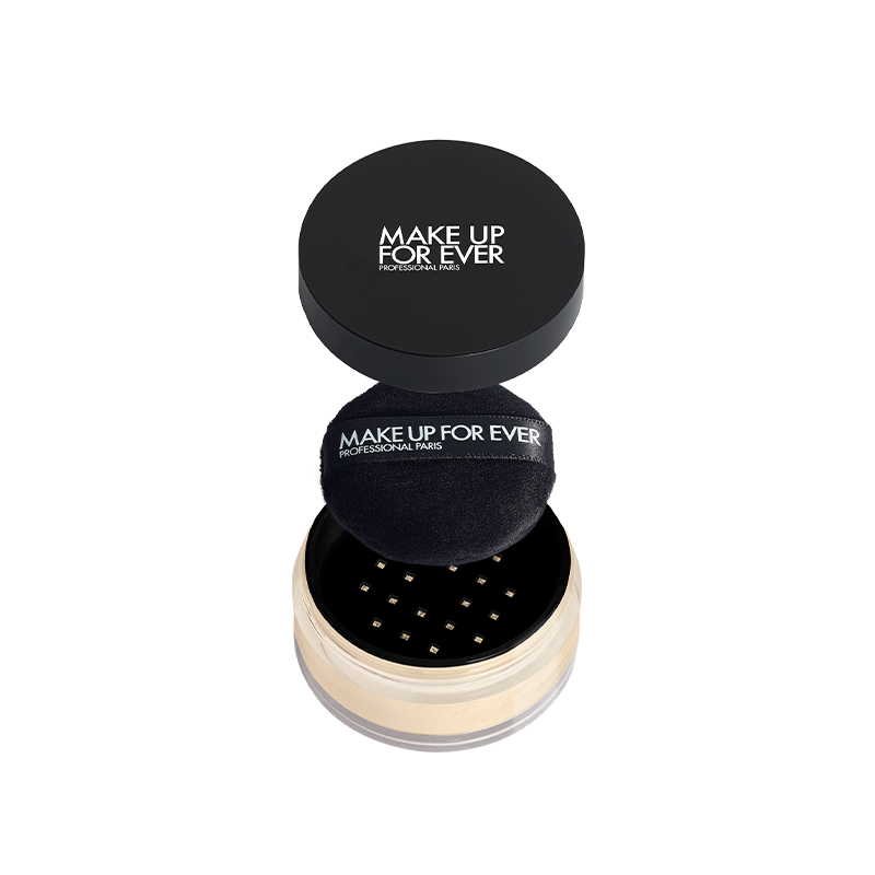 HDスキン セッティングパウダー トラベルサイズ MAKE UP FOR EVER