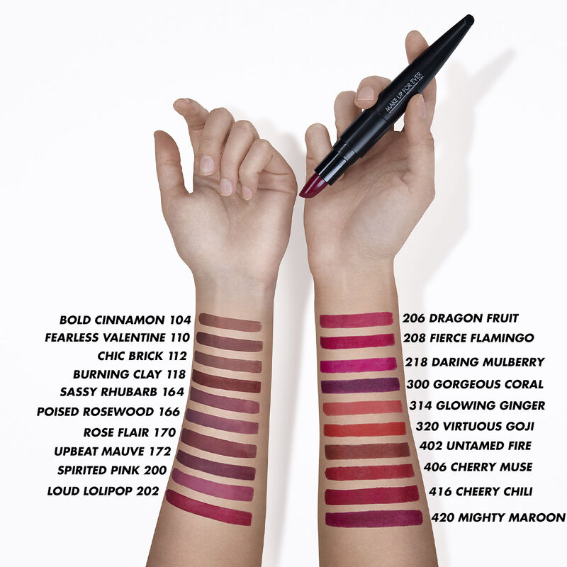 ROUGE ARTIST