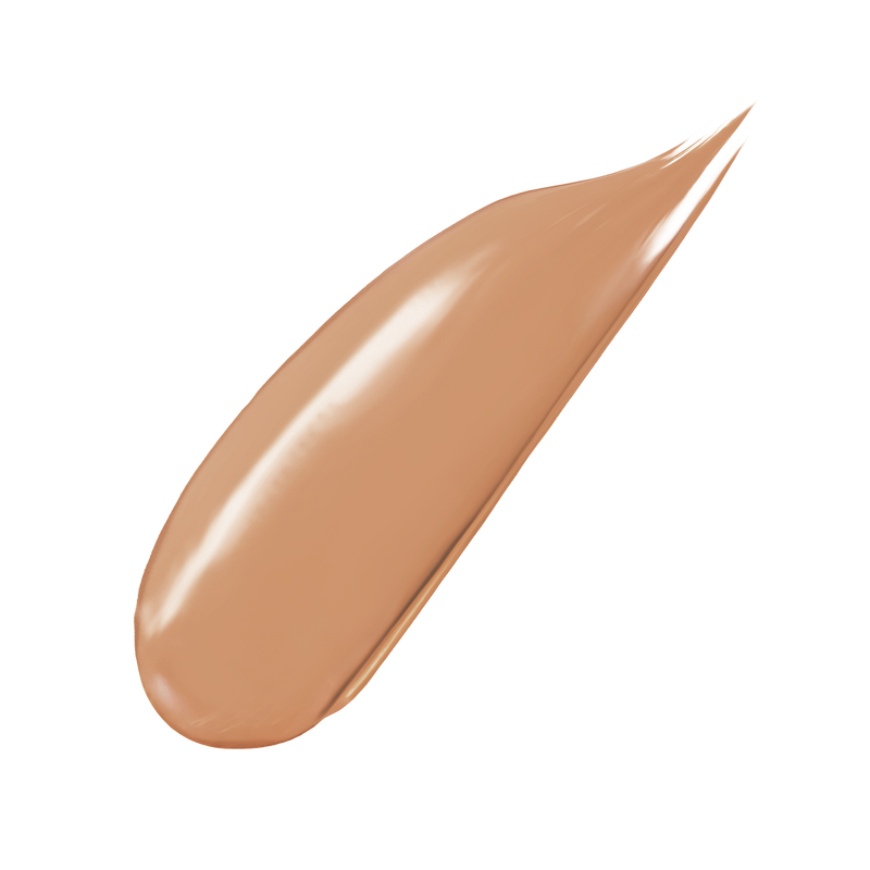 MATTE VELVET SKIN CONCEALER - Multi-use concealer: high coverage for face & eyes