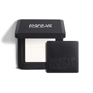 HD SKIN PERFECTING PRESSED POWDER - Pressed powder: ultra-blurring finish & shine control